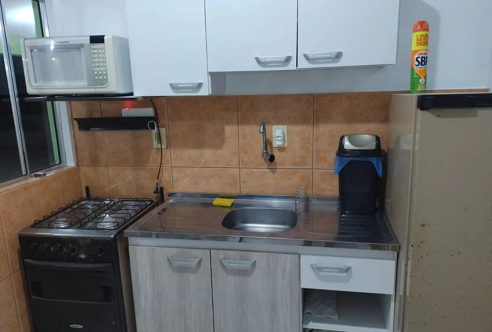 Casa Do Zeca Vila Palhoça Brasil