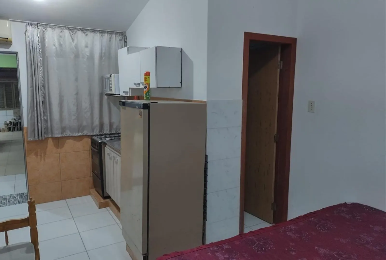 Casa Do Zeca Vila Palhoça