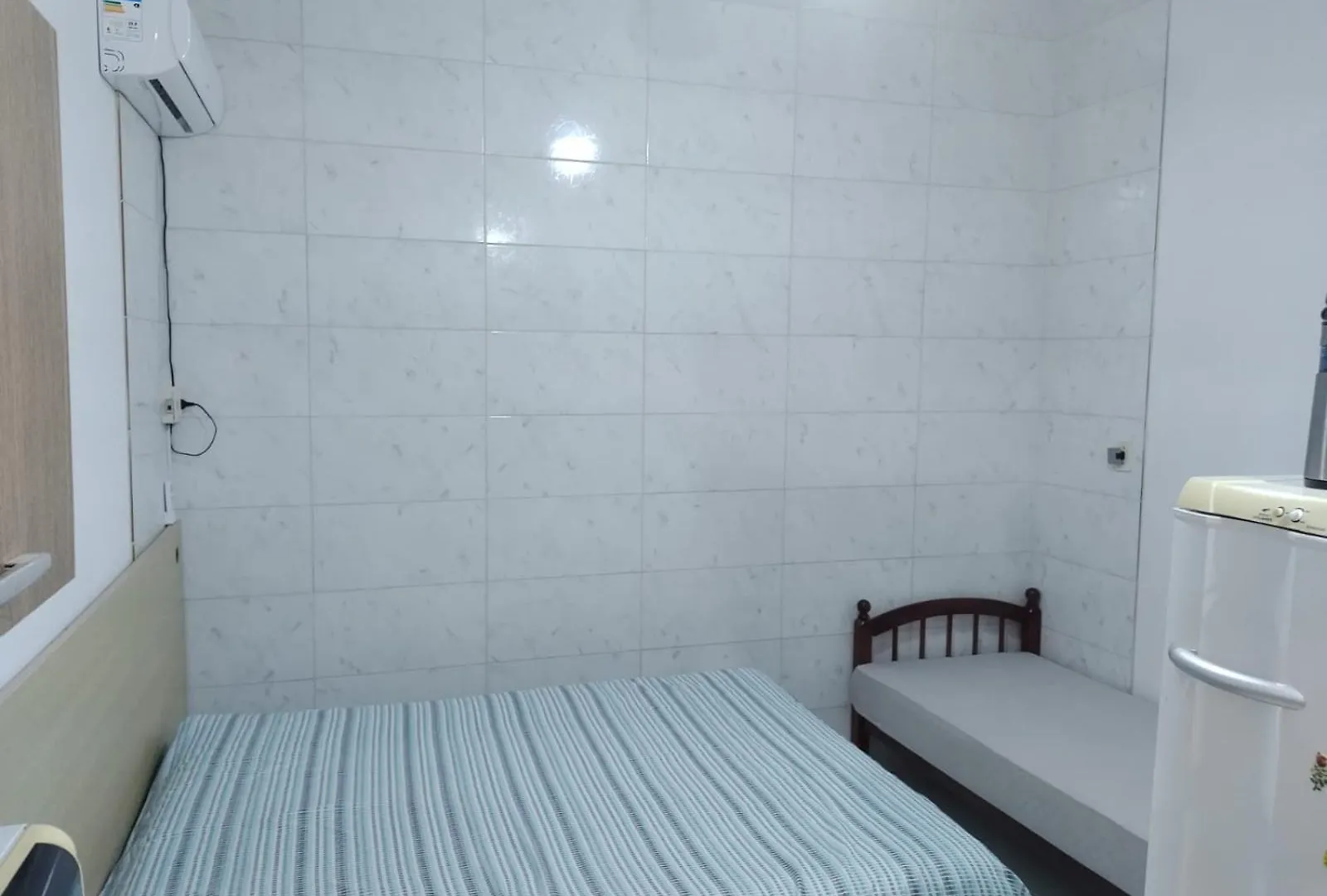 Vila Casa Do Zeca Palhoça Prázdninový dům