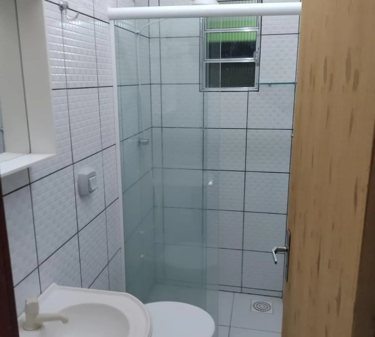 Prázdninový dům Vila Casa Do Zeca Palhoça Brazílie